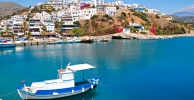 CRETE ‘Paradise full of myths’ 8 days / 7 nights