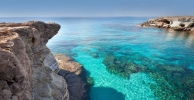 CYPRUS ‘The Isle of Aphrodite’ 8 days / 7 nights