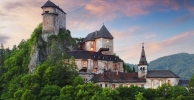MAGICAL SLOVAKIA & KRAKOW ‘ Alongside shifted borders to Bratislava and  Krakow’ 8 days / 7 nights