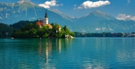 SLOVENIA ‘ An unspoiled piece of Europe’ 8 days / 7 nights