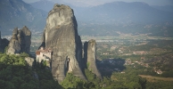 NORTHERN GREECE “The foundations of our society” 8 days / 7 nights