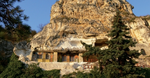 BULGARIA – EUROPE’S HIDDEN SECRET 9 days / 8 nights
